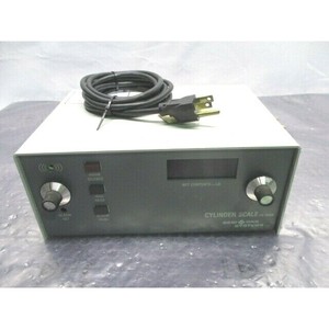 Monitor de Cilindros Semi Gas Systems CS-350A con Equipo y Piezas Semiconductores de Confianza de Línea Global - Product Image 6