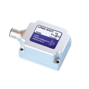 LPMS-NAV3-RS485 Industrial 6-Axis IMU with RS485 Interface High-Precision Heading Measurement for <b>AGV</b> Navigation - Product Image 1