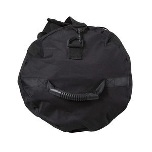 Sac de sport de haute qualité, personnalisé ODM OEM, imperméable, 100% coton, fermeture éclair, unisexe, pour l'entraînement en plein air et les voyages - Product Image 5