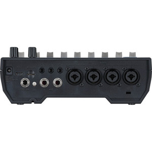 Gigcaster 8 ใหม่ เครื่องผสมสัญญาณเสียงแบบไร้สายและแบบมีสายพร้อมระบบตัดเสียงรบกวน - Product Image 3