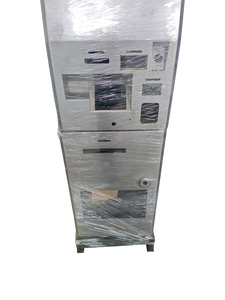 Gabinete Metálico Personalizado para Quiosco, Caja ATM, Carcasa para Máquina de Autoservicio, Fabricación Industrial de Chapa Metálica, Proveedor OEM, Antioxidante - Product Image 5