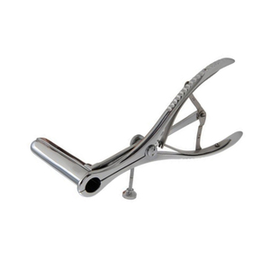 Servicio ODM, Espéculo Vaginal de Acero Inoxidable para Uso Veterinario, Ajustable, Totalmente Personalizado, Alta Calidad, Bajo Precio, M/S SMART SMYTH - Product Image 4