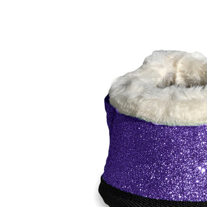 Botas Protectoras para Caballos, Resistentes, para Clases de Equitación, Prácticas en la Arena y Eventos de Competición - Product Image 2