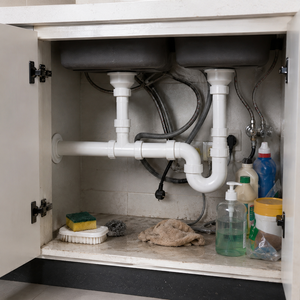 Tubería de Drenaje de UPVC de Gran Diámetro con Pared Corrugada de Alta Resistencia, Certificada por ISO CE, Sistema de Drenaje Subterráneo - Product Image 6