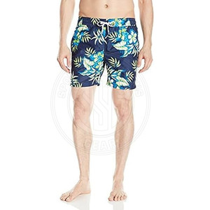 Shorts de Baño Clásicos para Hombre, de Secado Rápido, para Playa, Piscina y Aventuras de Verano al Aire Libre - Product Image 3