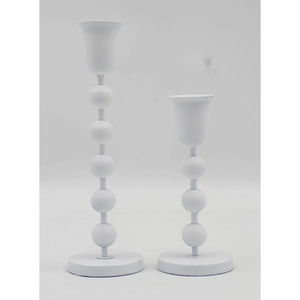 Portavelas Moderno 2025, Superventas, Decoración para el Hogar, Soporte para Velas de Mesa, Portavelas de Madera, Decoración para Bodas, al Mejor Precio - Product Image 2