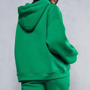 Chándal cómodo de alta calidad superventas, chándal liso para correr, ropa deportiva de entrenamiento, chándales para mujer - Product Image 2