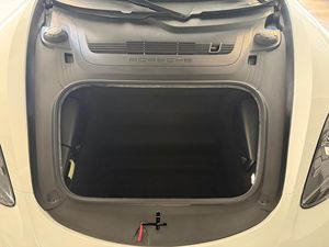 Auto Usado en Excelentes Condiciones, Bajo Kilometraje, Porsche 718 Boxster Convertible 2022, Listo para Enviar - Product Image 4