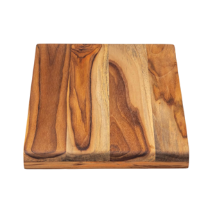 Planche à découper en bois d'acacia rustique, planche à découper écologique pour la cuisine, la cuisson, la décoration intérieure, vente en gros du Vietnam - Product Image 4