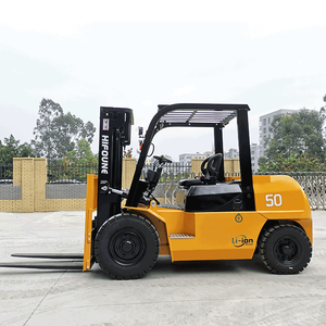 מלגזה חשמלית נגד איזון 10 3 טון סחר בסין עם שסתום סולנואיד 12v סוללה 24v 48v 200ah 600ah מטען בודק - Product Image 2