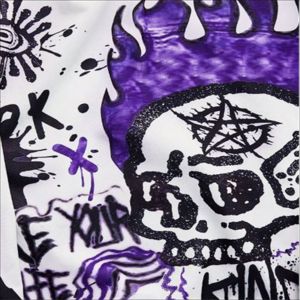 Sweat-shirt à capuche zippé surdimensionné pour homme, en molleton épais, style streetwear, personnalisable, fabrication directe d'usine, unisexe. - Product Image 4