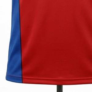 Camiseta de Lona 100% Algodón Sublimada, Transpirable, de Secado Rápido, Personalizada al por Mayor para Adultos y Jóvenes - Product Image 6