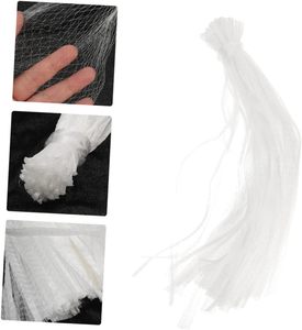 Bolsas de malla para frutas y verduras para refrigerador, bolsas de malla reutilizables para productos frescos - Product Image 5