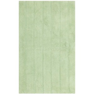Alfombra de Baño de Microfibra Chenille de Lujo Personalizada, Suave, Antideslizante, Súper Absorbente, Alfombra de Entrada Novedosa para Hoteles Modernos - Product Image 3