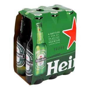 Cerveza Heineken sin alcohol a precios de mayorista, suministro al por mayor - Product Image 3