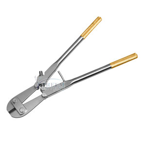 Cortadores Ortopédicos Innovadores de Alta Resistencia, Instrumento Médico Duradero para Cirugía de Trauma, Cortadores Ortopédicos de Calibre Pesado - Product Image 4