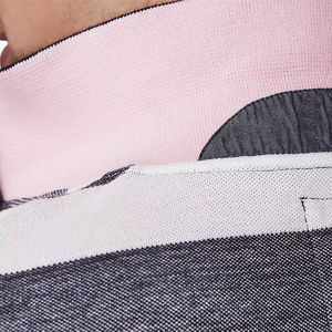 Camisetas Polo de Fabricación Profesional a Precio de Fábrica, Nuevo Estilo de Moda 2026, Camisetas Polo Personalizadas para Hombre - Product Image 5