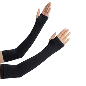 Mangas Protectoras Anti-UV Unisex en Varios Colores para Actividades al Aire Libre y Protección Deportiva - Product Image 3