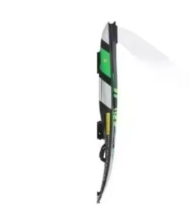 เครื่องเติมอากาศสนามหญ้าแบบแมนนวล รุ่นใหม่ V2 6000 คาร์บอนไฟเบอร์ สำหรับใช้ในสนามหญ้าและสวน - Product Image 3