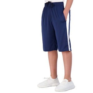 Quick Dry Windproof Anti-Wrinkle Casual Beach Shorts <b>Men</b> Waterproof Swim <b>Trunk</b> Elastic Mid Waist Breathable Four-Way OEM - Product Image 1