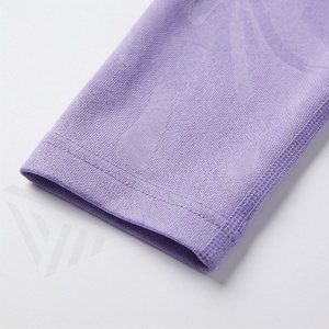 Ensemble de yoga pour femmes, vêtements de sport respirants pour la gym, tenue de fitness, vêtements de sport athlétiques, tenue de course à pied - Product Image 6