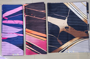 Hot Selling Modern Extreme Quality Cotton Digital Printed Sudani Toub Wedding Dress <b>Fabric</b> Indian Clothing At Wholesale Price - Product Image 3