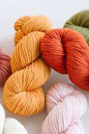 Fil 100% Jute Coloré pour Tricot et Tissage – Prix Export Fabricant - Product Image 2