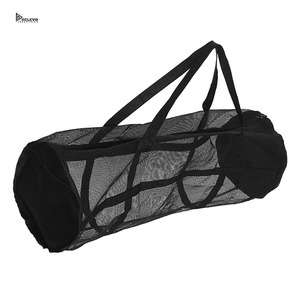 Sac de football en nylon RELEVO INDUSTRIES de haute qualité 50-70L, faible MOQ, sac de voyage en gros grande capacité pour la gym et le week-end - Product Image 1