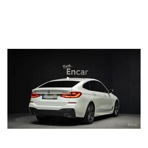 BMW Gran Turismo (GT) 620d M Sports 2024, 57,862 km, Combustible Diésel, Caja de Cambios Automática, Volante a la Izquierda - Product Image 2