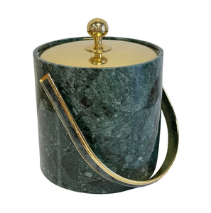 Bacs à glace en marbre, refroidisseur de boissons, mini-réfrigérateur à whisky et vin, décoration en marbre, meilleur prix - Product Image 1