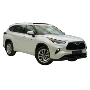 Para Highlander Premium SUV de 7 Plazas, OEM, Mejor Precio, Rendimiento Confiable, Suministro al por Mayor de Plástico para Compradores Internacionales - Product Image 5