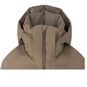 Chaqueta de Esquí con Capucha para Hombre, Premium, Térmica, Cortavientos, Impermeable, Transpirable, Ecológica, para Senderismo y Snowboard, en Oferta - Product Image 4
