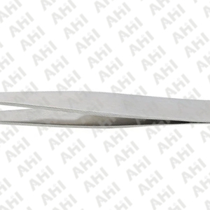Pinzas Profesionales para Extensiones de Pestañas, Diseño OEM, Alta Calidad, Venta Caliente - Product Image 4