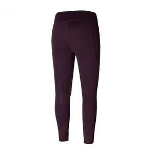Pantalones de Montar a Caballo de Alta Calidad, Elásticos en 4 Direcciones, Leggings, Ropa Ecuestre, en Tela Técnica con Tacto Suave - Product Image 4