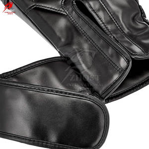 Guantes de Boxeo de Alta Calidad para una Rápida Mejora, Artículos Deportivos Profesionales para Entrenamiento - Product Image 2