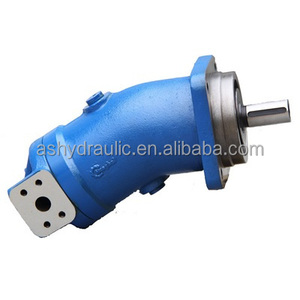 Pompe d'injection de polyuréthane à pistons axiaux courbés à débit constant Rexroth A2FK (modèles A2FK6, A2FK10, A2FK12, A2FK23, A2FK45, A2FK55) - Offre Spéciale - Product Image 4