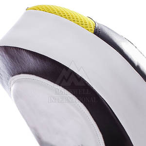 New Style <b>Cheap</b> Prices Durable Material Focus <b>Pads</b> Comfortable High Quality Martial Art Boxing Punching Mitt Focus <b>Pads</b> - Product Image 6