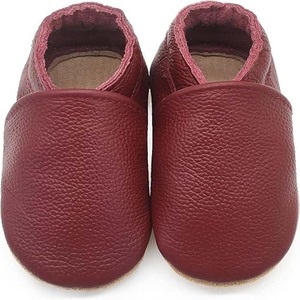 Baby Moccasin <b>Soft</b> Sole Walking <b>Shoes</b> Comfortable Breathable Lightweight First Step Infant Toddler Casual Crib Footwear Fashion - Product Image 1