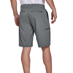 Pantalones cortos de golf personalizados para hombre, tela transpirable, ajuste elástico, ideales para ropa deportiva de marca y personalización de equipos, pantalones cortos de golf económicos para hombre. - Product Image 4