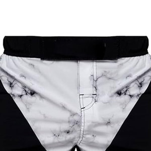 Mma <b>Shorts</b> Custom Women Men Adult Youth Sublimation Boxing <b>Grappling</b> Jujitsu Bjj Fight <b>Shorts</b> Cheap Price For Sale - Product Image 6