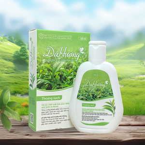 Producto Popular: Lavado Íntimo Femenino Herbal con Té Verde, Fresco y Limpio, Control de Olores, Cuidado Íntimo Refrescante, OEM ODM - Product Image 2