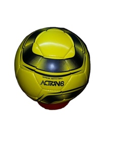 Wholesale Custom Mini 5 PU Soccer Ball Custom Printing Training <b>Match</b> Ball for Sports Enthusiasts Promotional Use - Product Image 4