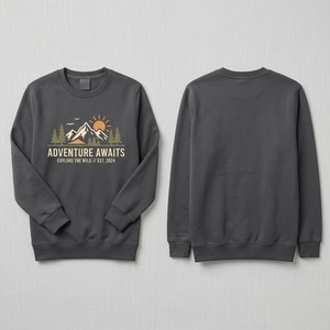 Sweat-shirt à capuche pour homme, surdimensionné, en molleton épais, vintage, avec logo personnalisé, sportif, écologique, streetwear, fabricant - Product Image 1