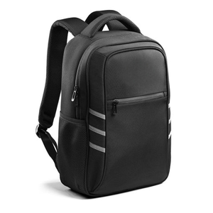 Unisex Lightweight Polyester Laptop <b>Backpack</b> Customizable <b>Strap</b> Official New Design Waterproof PVC Zipper Closure School Use - Product Image 2