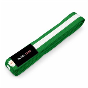 Fabricant de ceintures de BJJ, ceintures de karaté, ceintures de judo, ceintures de maître, ceintures d'arts martiaux haut de gamme - Product Image 1