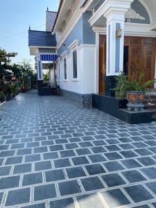 Baldosas de Piedra Caliza Natural Pulida de 60x60, Resistentes al Desgaste, para Hoteles de Lujo y Proyectos de Construcción Modernos - Product Image 2