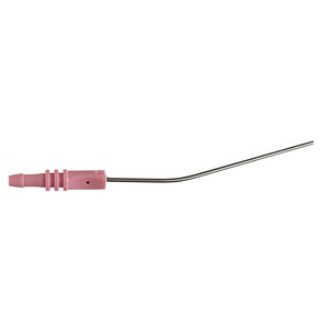 Tube d'aspiration médical chirurgical, tube flexible en PVC, utilisation hospitalière, élimination des fluides, gestion des voies respiratoires, tube d'aspiration - Product Image 3