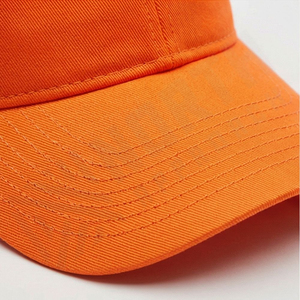 Adjustable <b>Flat</b> Brim Hip Hop Cap Customized Logo Baseball Caps With Bright Color Fashion Gorras Snapback <b>Hat</b> - Product Image 4
