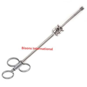 ปืนฉีดยาสำหรับปศุสัตว์คุณภาพสูง BISONS สำหรับวัว แกะ แพะ - Product Image 2