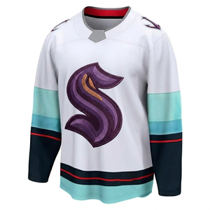 Out Door Jersey Digital Print Polyester Automated Cutting Sports Jersey - Product Image 6